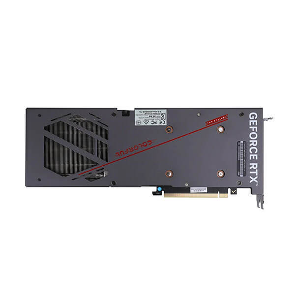 Colorful RTX 4070 NB EX-V Battle AX | 12GB GPU | Mdcomputers.in